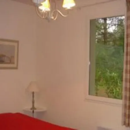 La Claire Eau Apartment *