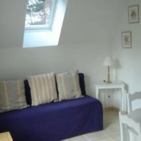 Apartment La Claire Eau *