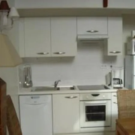 La Claire Eau Apartment Neufchatel-Hardelot